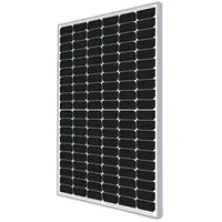 Blue Carbon 24v 300W PV Modul