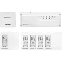 Euroster sp. z o.o. sp.k. Euroster C6RX Set 1xEU4040TX