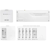 Euroster sp. z o.o. sp.k. Euroster C6RX Set 1xEU4040TX