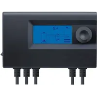 Euroster sp. z o.o. sp.k. EURO 11Z Warmwasser und