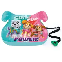 Seven Polska Paw Patrol Girls rosa