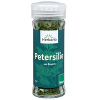 Herbaria Petersilie im Streuer bio