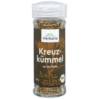 Herbaria Kreuzkümmel im Streuer bio