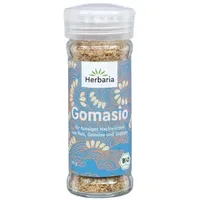 Herbaria Gomasio im Streuer bio