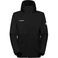 Mammut Alto Hs Jacke - Black - S