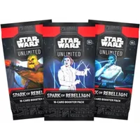 Fantasy Flight Games Star Wars: Unlimited – Spark of