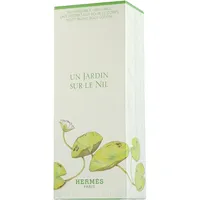 Hermès Un Jardin sur le Nil Bodylotion 200 ml