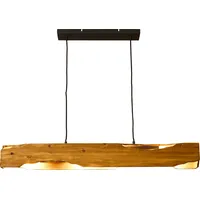 ECO-Light Venus 4xE27 Holz