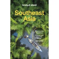 Lonely Planet Southeast Asia