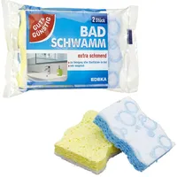 Gut&Günstig Saugschwamm, 2 St.