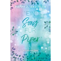 Tolino media Rockstar Love - Ein Song für Piper