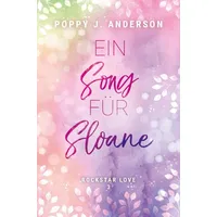Tolino media Rockstar Love - Ein Song für Sloane