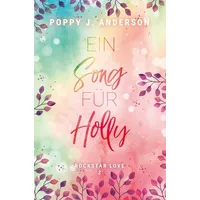 Tolino media Rockstar Love - Ein Song für Holly