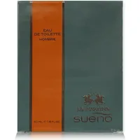 La Martina Sueno Eau de Toilette Hombre 50ml