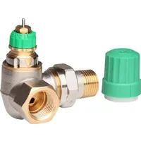 Danfoss Dynamic Valve RA-DV 15 druckunabhängig, R 1/2, WE