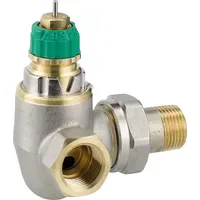 Danfoss Dynamic Valve RA-DV 15 druckunabhängig R 1/2 Winkelausführung