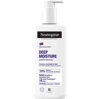 Kenvue germany gmbh (chc) Neutrogena Deep Moisture Bodylotion Sensitive