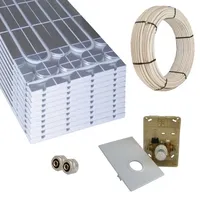 Howatech DRY Paket Regelbox SI-RTL,