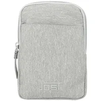JOST Umhängetasche Bergen Pouch Lightgrey