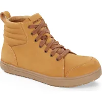 Birkenstock Damen-/Herren-Schuh, QS 700 NL Camel - Größe 48