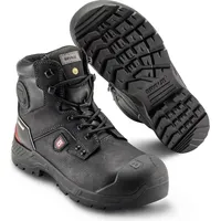 Brynje All Round Sicherheitsschuh schwarz 40 EU