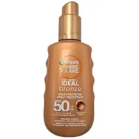 Garnier Sonnenmilch Spray LSF 50+ 150 ml