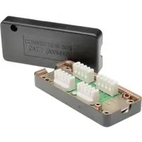 Digitus Netzwerk Adapter CAT 7 [1x LSA, Schneid-Klemm -