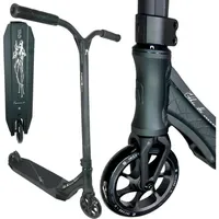 Ethic DTC Erawan V2 M Stunt-Scooter H=85cm 2,95kg Schwarz