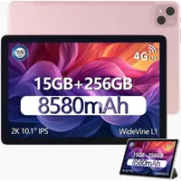 Doogee T10 Pro 10" 15 GB RAM 256 GB