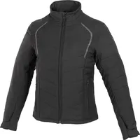 BÜSE Relax Textiljacke schwarz Damen 44