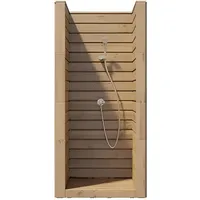 FinnTherm Gartendusche M
