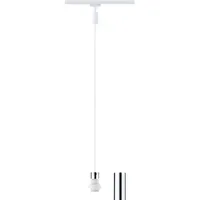 Paulmann URail Pendel 2Easy E27 max. 20W dimmbar 230V