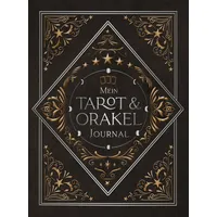 Irisiana Mein Tarot und Orakel Journal