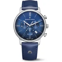 MAURICE LACROIX Eliros EL1098 Edelstahl 40 mm EL1098-SS001-410-4