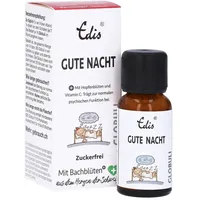 Edis Gute Nacht Globuli 18 g