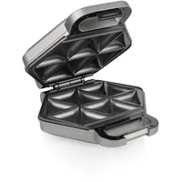 Princess Samosa und Snack-Maker - Backfläche von 24,5 cm