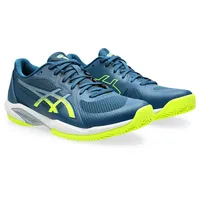 Asics Solution Swift Ff 2 Sandplatzschuhe - Mako Blue