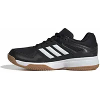Adidas Speedcourt IN, Größe 39 1⁄3 EU
