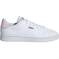 Adidas Damen URBAN Court Shoes Schuhe, FTWR White/FTWR White/Clear