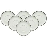 Villeroy & Boch Design Naif ø 16,8 cm 6er
