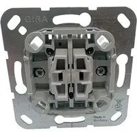 Gira 315900 Jalousieschalter-Einsatz IP20
