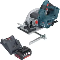 Bosch Professional Handkreissäge 18 V 165 mm Brushless +