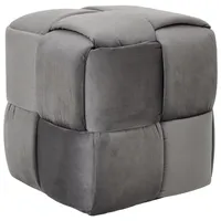  Xora Hocker LUCY - B/H/T ca. 42,00x43,00x42,00