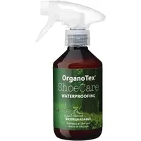 OrganoTex ShoeCare Leather Imprägnierspray für Schuhe 300 ml