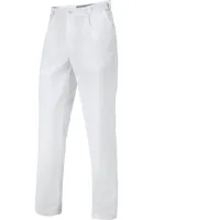 BP Med Trousers 1359-558-21 Herrenhose - Bundfalten - 65%