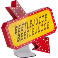 Paladone Beetlejuice Beetlejuice - Lampe