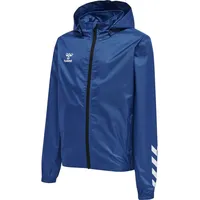 Hummel Core XK Spray Kinder blau 140