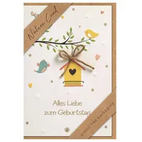 Bsb Nature Card