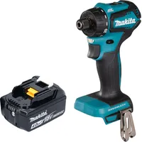 Makita DDF 083 M1 Akku Bohrschrauber 18 V 40