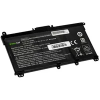 Green Cell Notebook-Akku GC-HP190 11.4 V 4150 mAh HP
